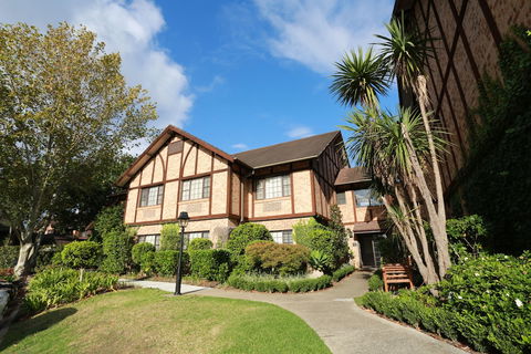 Grand Mercure The Hills Lodge - Northern Rivers Accommodation 0