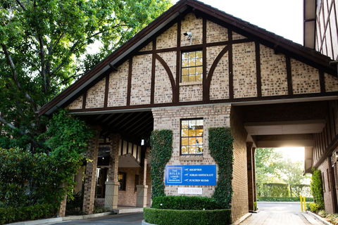 Grand Mercure The Hills Lodge - Northern Rivers Accommodation 3
