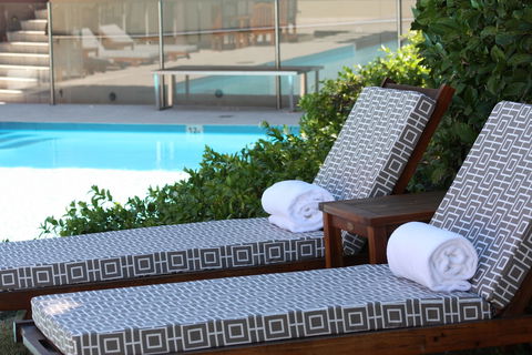 Grand Mercure The Hills Lodge - Northern Rivers Accommodation 6