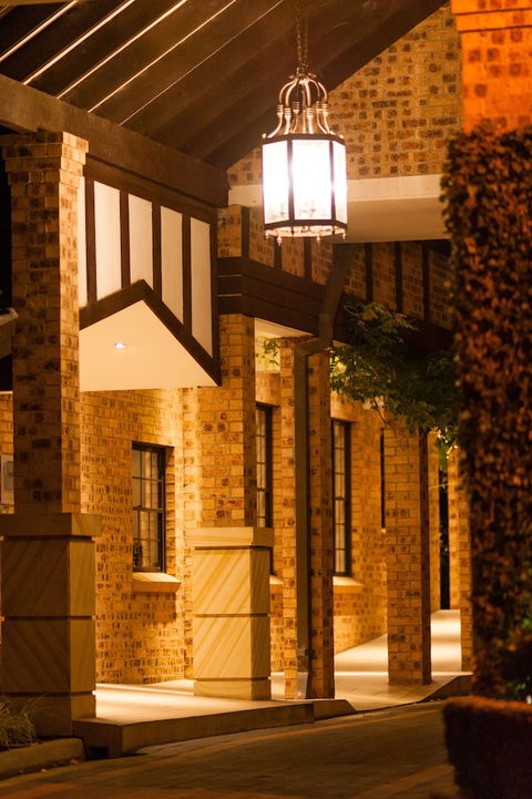 Grand Mercure The Hills Lodge - Northern Rivers Accommodation 1
