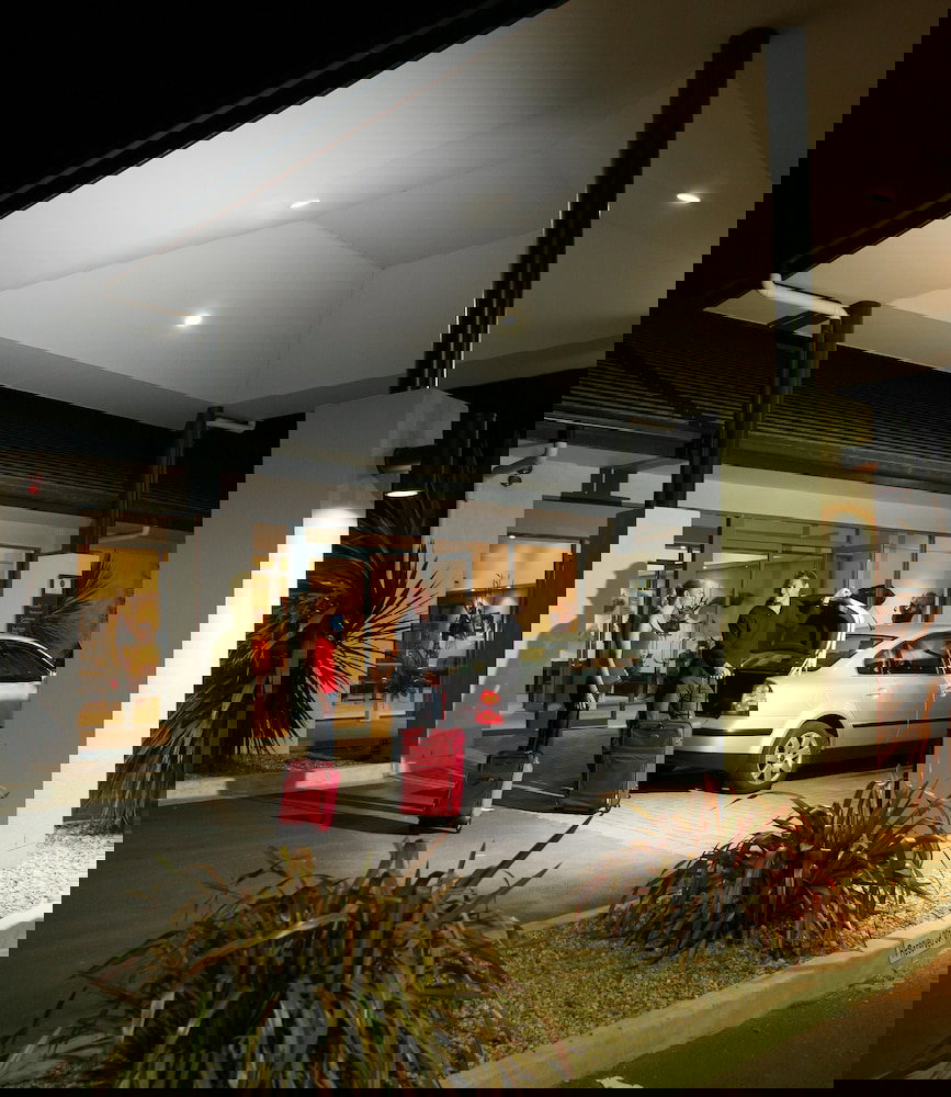 Deep Creek SA Northern Rivers Accommodation