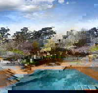 Mercure Resort Hunter Valley Gardens - Northern Rivers Accommodation