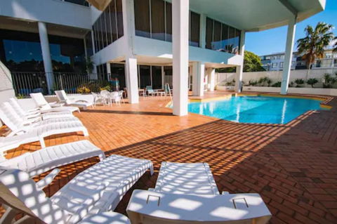 Novotel Wollongong Northbeach - Northern Rivers Accommodation 4