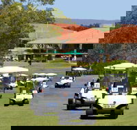 Novotel Swan Valley Vines Resort - Northern Rivers Accommodation