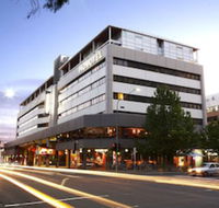 Novotel Canberra - Northern Rivers Accommodation