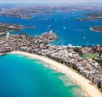 Manly Pacific Sydney - Northern Rivers Accommodation