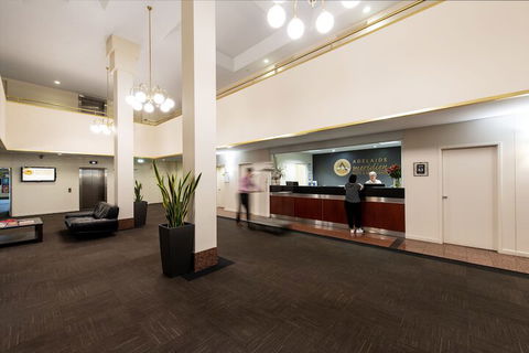 Comfort Hotel Adelaide Meridien - Northern Rivers Accommodation 4