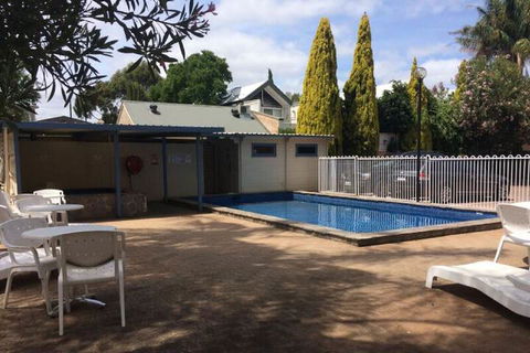 Comfort Hotel Adelaide Meridien - Northern Rivers Accommodation 2