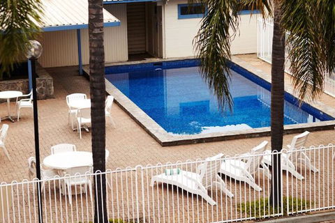 Comfort Hotel Adelaide Meridien - Northern Rivers Accommodation 3