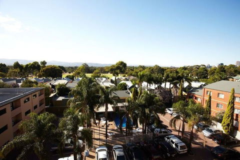 Comfort Hotel Adelaide Meridien - Northern Rivers Accommodation 1