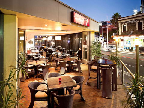 Adelaide Rockford - Northern Rivers Accommodation 0