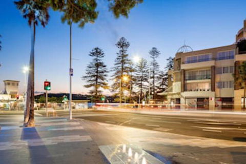 Quest Manly - Northern Rivers Accommodation 0