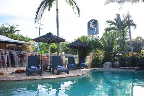 Lazy Lizard Motor Inn - Northern Rivers Accommodation 5