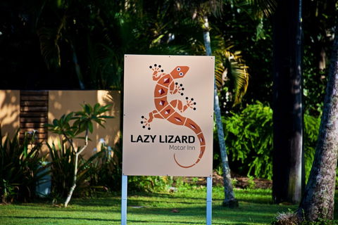 Lazy Lizard Motor Inn - Northern Rivers Accommodation 0