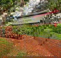 Bayside Holiday Apartments - Northern Rivers Accommodation