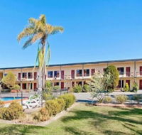 Comfort Inn Country Plaza Taree - Northern Rivers Accommodation