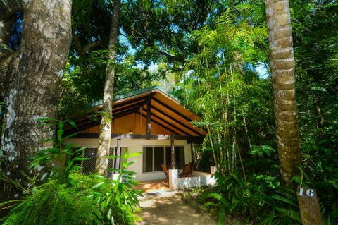 Kewarra Beach Resort & Spa - Northern Rivers Accommodation 1