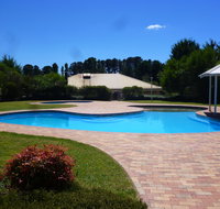 Sundown Villas - Northern Rivers Accommodation