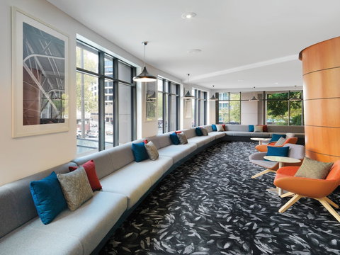 Travelodge Hotel Sydney - Northern Rivers Accommodation 3