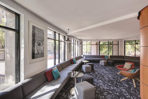 Travelodge Hotel Sydney - Northern Rivers Accommodation 6