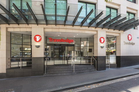 Travelodge Hotel Sydney - Northern Rivers Accommodation 0