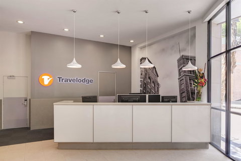 Travelodge Hotel Sydney - Northern Rivers Accommodation 1