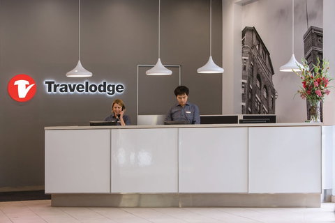 Travelodge Hotel Sydney - Northern Rivers Accommodation 5