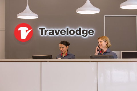 Travelodge Hotel Sydney - Northern Rivers Accommodation 2