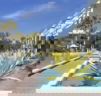Sheraton Grand Mirage Resort Gold Coast - Northern Rivers Accommodation