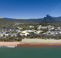 On the Beach Holiday Apartments - Northern Rivers Accommodation