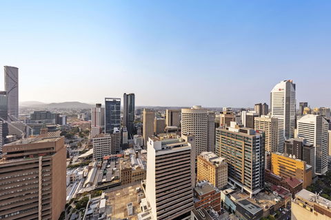 Oaks Brisbane On Charlotte Suites - Northern Rivers Accommodation 0