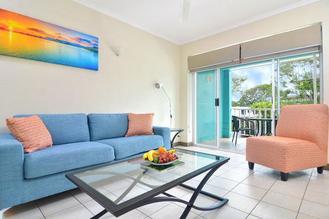 Le Cher Du Monde - Northern Rivers Accommodation 7