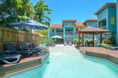 Le Cher Du Monde - Northern Rivers Accommodation 4