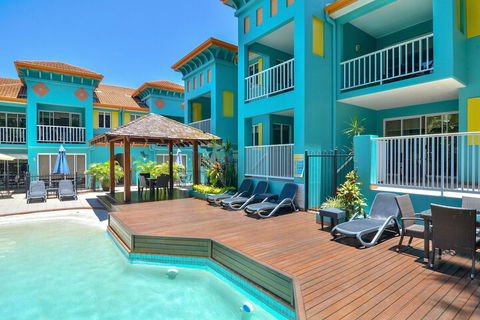Le Cher Du Monde - Northern Rivers Accommodation 1