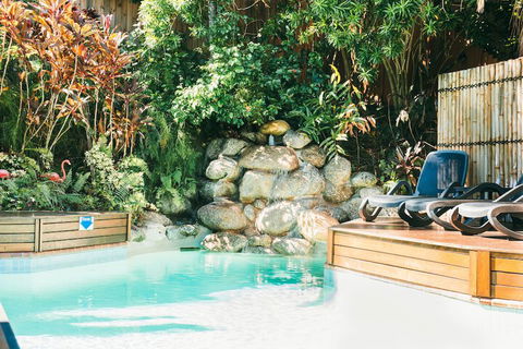 Le Cher Du Monde - Northern Rivers Accommodation 3