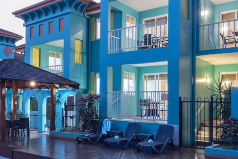 Le Cher Du Monde - Northern Rivers Accommodation 2