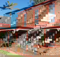 Early Australian Motor Inn - Northern Rivers Accommodation
