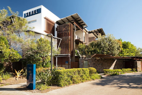 The Sebel Twin Waters - Northern Rivers Accommodation 3