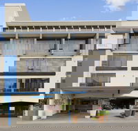 Cosmopolitan Hotel - Northern Rivers Accommodation