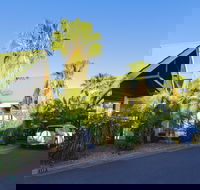 Desert Palms Alice Springs - Northern Rivers Accommodation