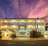 City Terraces Cairns - Northern Rivers Accommodation