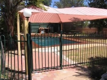 Townview Motel - Northern Rivers Accommodation 3