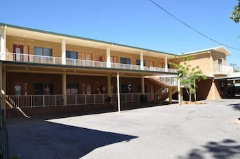 Townview Motel - Northern Rivers Accommodation 1
