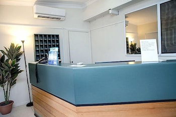 Townview Motel - Northern Rivers Accommodation 4