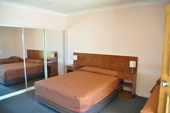 Townview Motel - Northern Rivers Accommodation 6