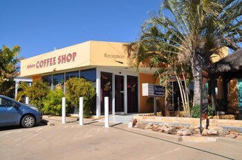 Townview Motel - Northern Rivers Accommodation 2