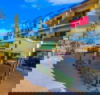 Quality Hotel Darwin Airport - Northern Rivers Accommodation