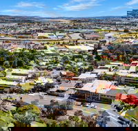 Coach House Launceston - Northern Rivers Accommodation