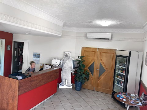 Boulevard Lodge - Northern Rivers Accommodation 6