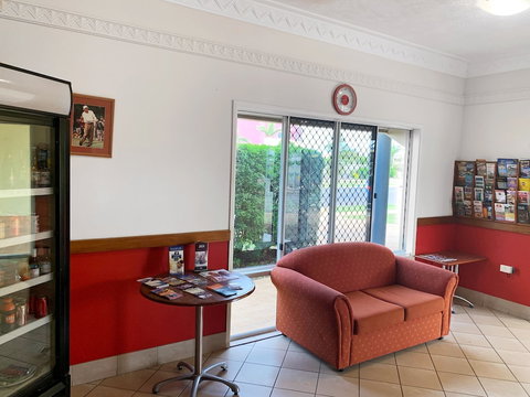 Boulevard Lodge - Northern Rivers Accommodation 5